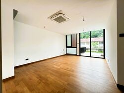 Regent Villas (D10), Terrace #495507721